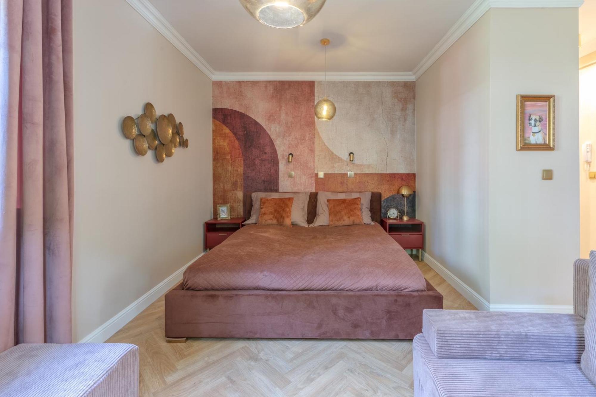 Amber Apartament — Zdjęcia 1