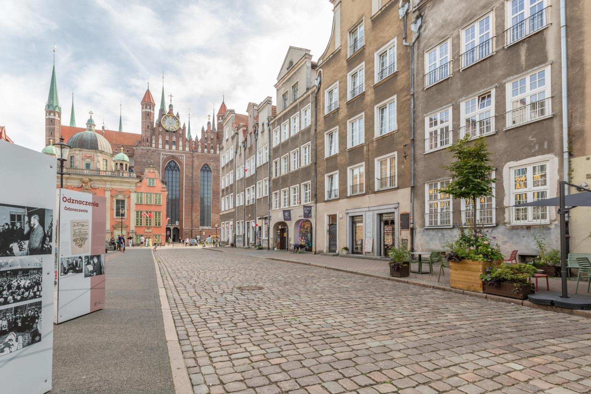 Amber Apartament — Zdjęcia 3